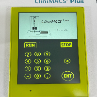 Miltenyi Biotec CliniMACS Plus Instrument image 2